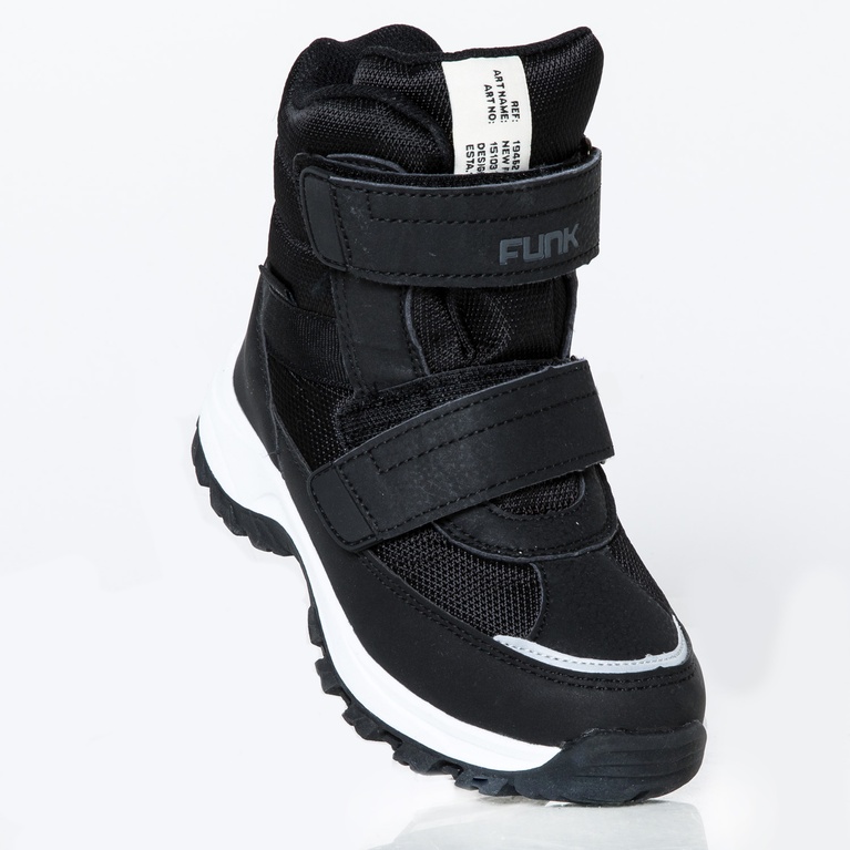 Shoe "New Functional Boots 2.0" Shoe "New Functional Boots 2.0"